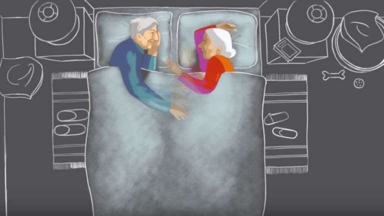 Αυτό το συγκινητικό βίντεο θα σας θυμίσει τι είναι πιο σημαντικό στη ζωή