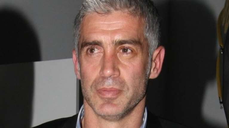 Έχετε δει τον γιο του Αντώνη Νικοπολίδη; Είναι κούκλος και ποδοσφαιριστής