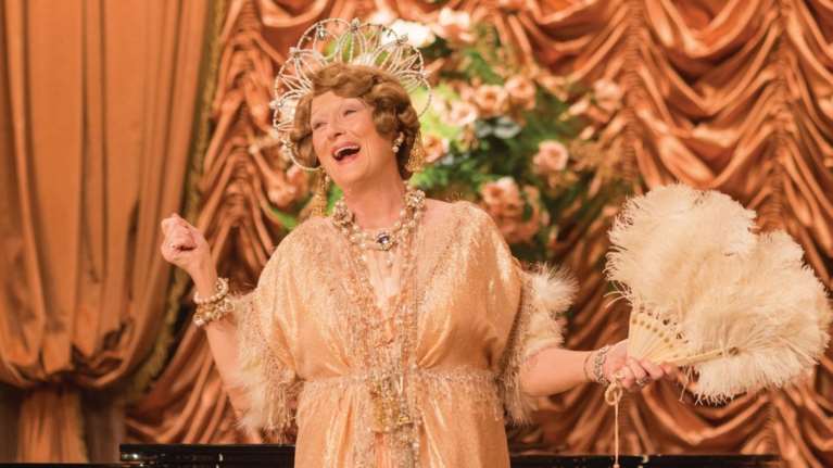 Φλόρενς: Η ιστορία της πιο φάλτσας σοπράνο επάνω στη γη