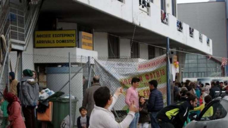 Εισαγγελική έρευνα των καταγγελιών βίαιης εκπόρνευσης ανηλίκων στο Ελληνικό