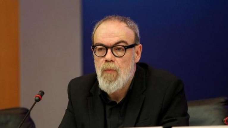 Τι είπε ο Κυρίτσης για τον αποκλεισμό των ΜΜΕ από την Ειδομένη