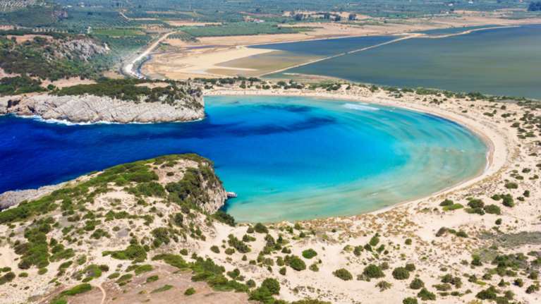 Lonely Planet: Στην Ελλάδα ο κορυφαίος προορισμός για το 2016