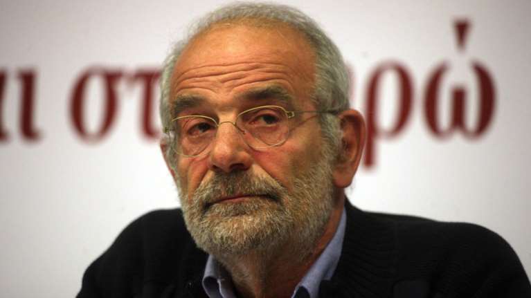 Αλαβάνος: Δεν υπάρχει πιο πουλημένη κυβέρνηση από αυτήν του Τσίπρα