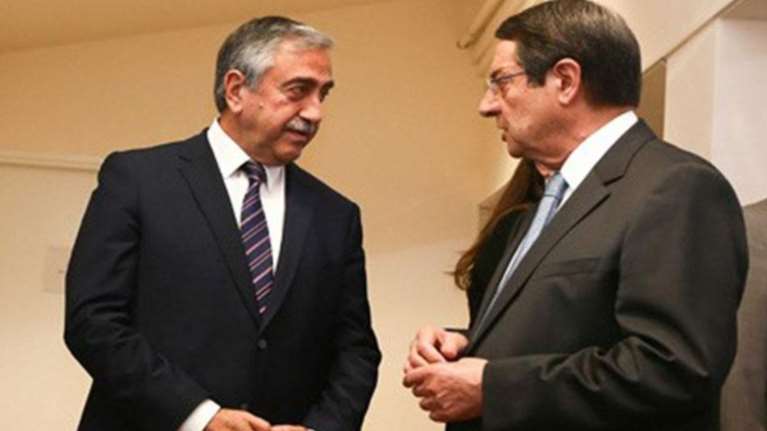 Ο Αναστασιάδης ακύρωσε και προγραμματισμένο ραντεβού με τον Ακιντζή