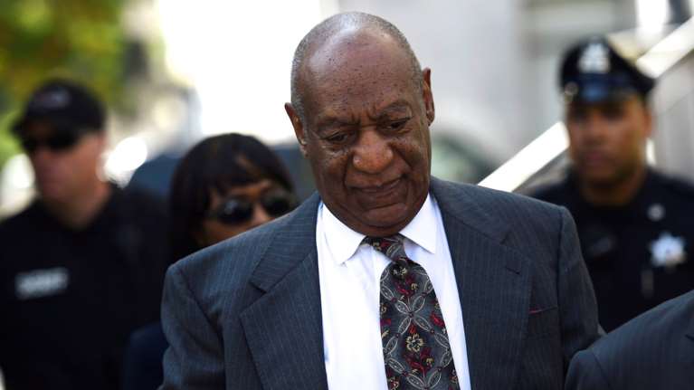 Σε δίκη ο Μπιλ Κόσμπι για σεξουαλική επίθεση σε γυναίκα