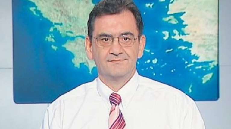 Το συγκινητικό ποστ του Θοδωρή Κολυδά για το Mega