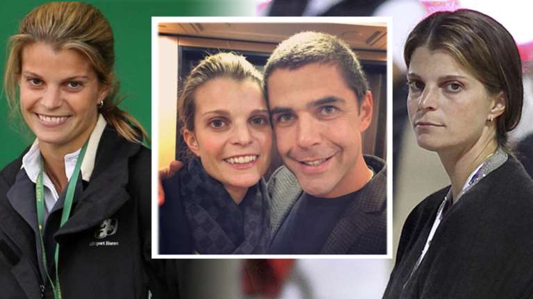 Πώς η Αθηνά Ωνάση έγινε σκιά του εαυτού της μέσα σε 11 χρόνια [Εικόνες]