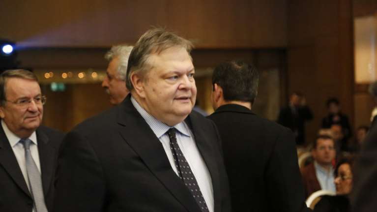 Τι γράφει στο βιβλίο του ο Ευ.Βενιζέλος για την ελληνική κρίση