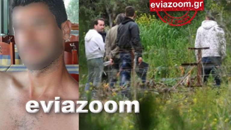 Νεαρός αγρότης αυτοκτόνησε με φυτοφάρμακο στην Εύβοια