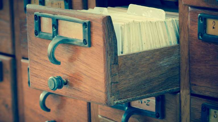 Στη δημοσιότητα 2.500 φάκελοι πολιτικών φρονημάτων