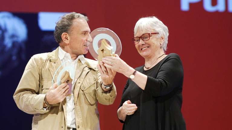 Βραβεία Public: Η μεγάλη γιορτή του βιβλίου