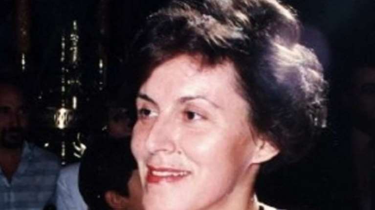 Υποπτος και για τον φόνο της Ελ. Αγραφιώτου ο «δράκος» στο Μαρούσι