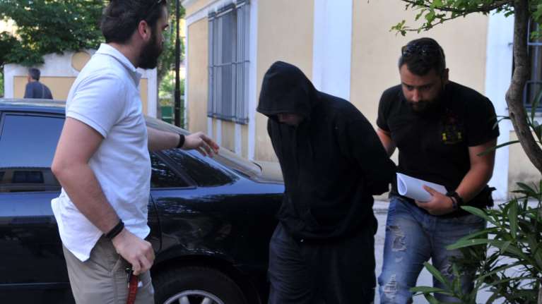 Το βιβλίο για τις γυναίκες που διάβαζε ο «δράκος» του Αμαρουσίου