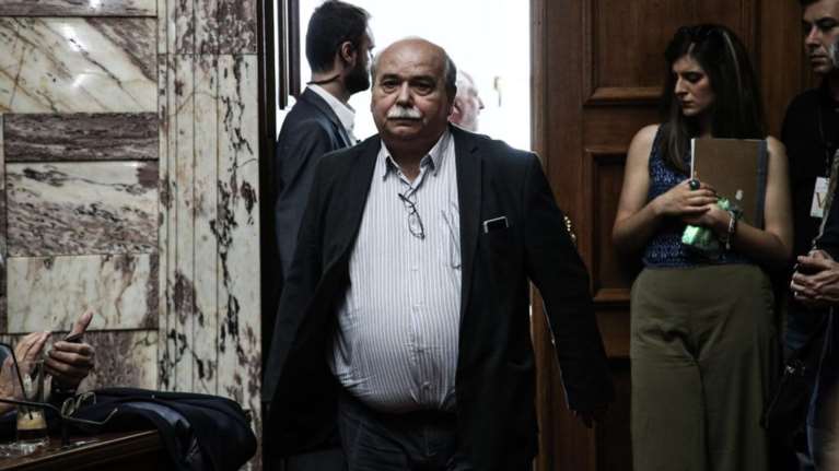 Σε «γραμμή Καμμένου»ο Βούτσης: Στα όρια της αντισυνταγματικότητας ο ΦΠΑ