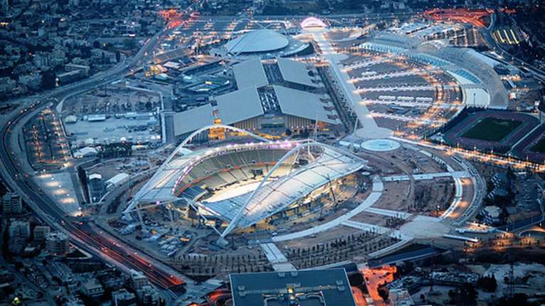 Σύλλογος Ελλήνων Ολυμπιονικών:Ανακαλέστε την απόφαση για ΟΑΚΑ