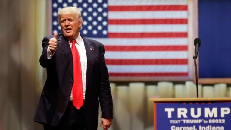 «Κλείδωσε» το χρίσμα των Ρεπουμπλικανών ο Τραμπ