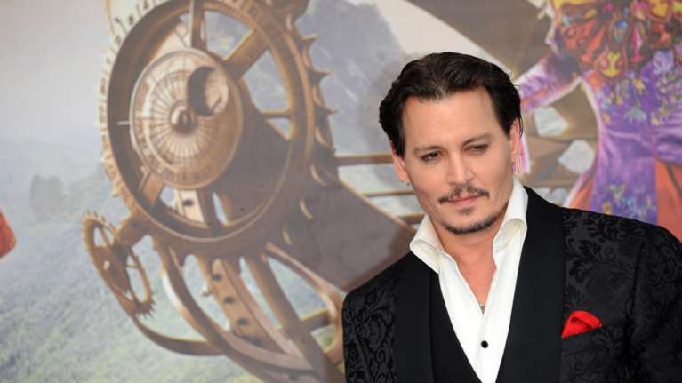 Όλες οι πρώην γυναίκες της ζωής του Τζόνι Ντεπ: βρείτε τις ομοιότητες!