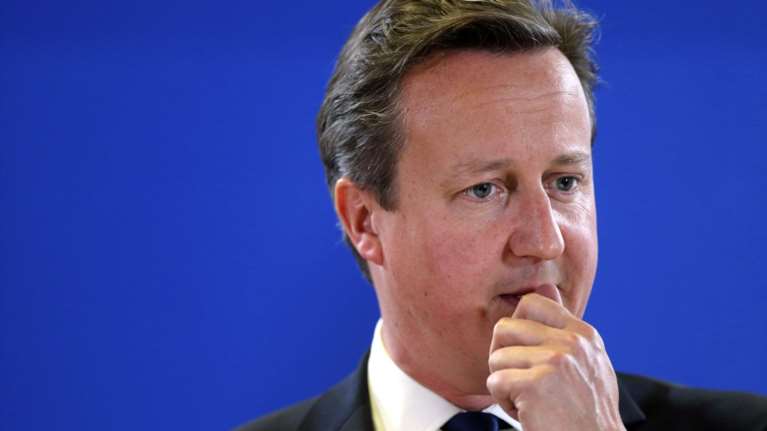 Κάμερον: Ποτέ δεν ήμουν κρυφός υποστηρικτής του Brexit