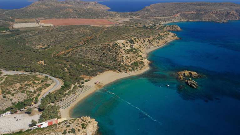 Σύλλογος Αρχαιολόγων: Κατά της επένδυσης στο Κάβο Σίδερο της Σητείας Κρήτης