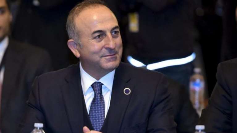 Άγκυρα: Διπρόσωπες οι ΗΠΑ, έχουν 2 μέτρα και 2 σταθμά