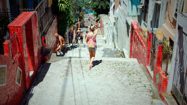 Σοκ στη Βραζιλία: 30 άνδρες βίασαν 16χρονη κι ανέβασαν βίντεο στο διαδίκτυο