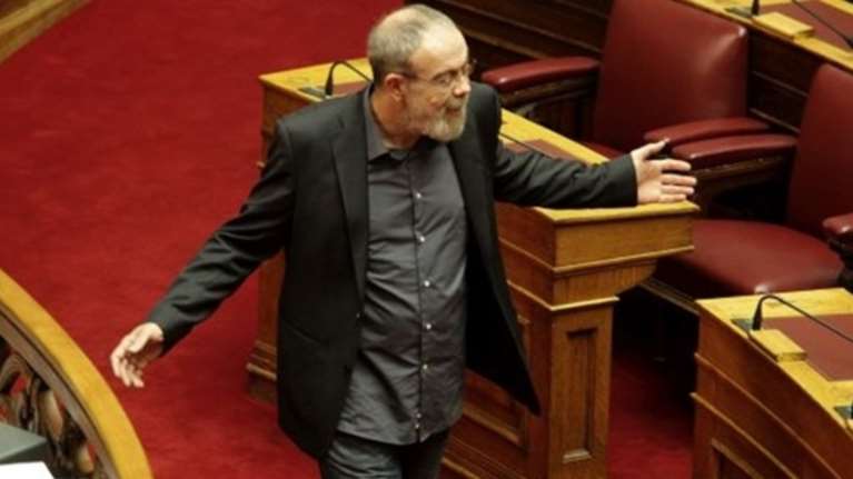 Αμηχανία στο ΣΥΡΙΖΑ για το «ταξικό λάβαρο» Κυρίτση