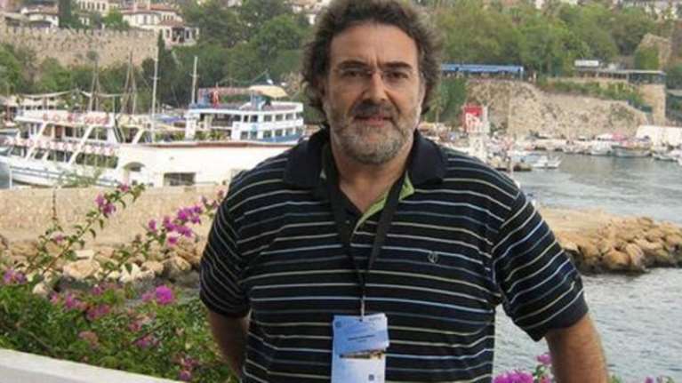 Πέθανε σε ηλικία 58 ετών ο δημοσιογράφος Γ.Κουτελιέρης