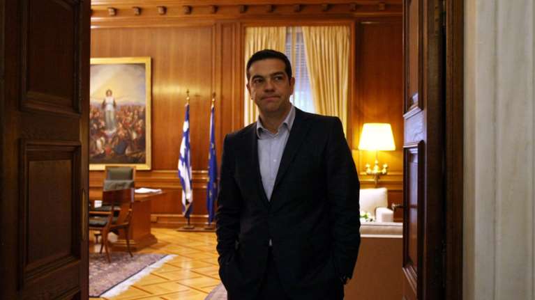 Εισηγήσεις στον Τσίπρα για αλλαγή ατζέντας &amp; υπουργών