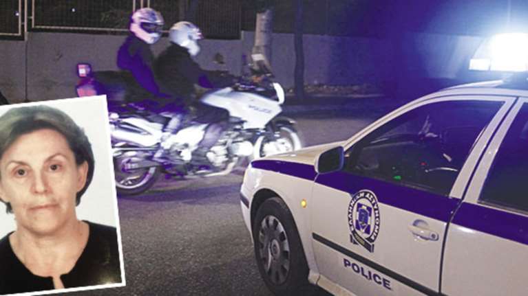 Μανιακός δολοφόνος πίσω από το φόνο της Αγραφιώτη; τι ψάχνει τώρα η Ε.ΑΣ