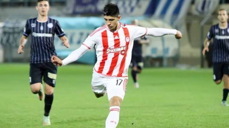 Τι λέει ο Ολυμπιακός για την απαγωγή του Πουλίδο