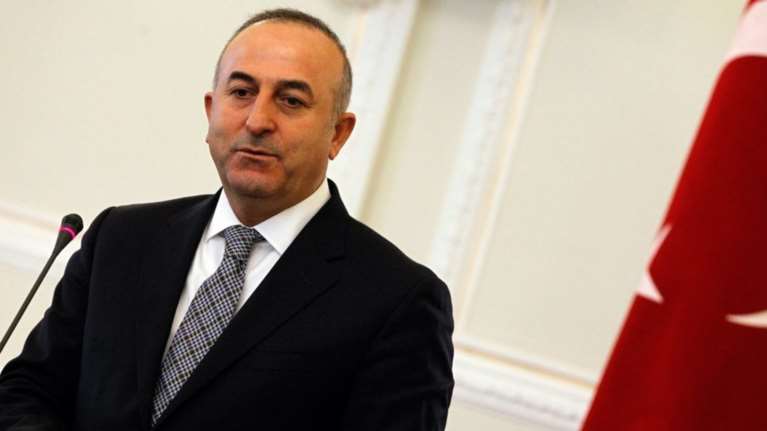 Τσαβούσογλου: Θα γυρίσουμε την πλάτη στη συμφωνία για τους πρόσφυγες