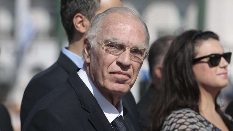 Λεβέντης:  Δεν βγαίνει το καλοκαίρι στο Ελληνικό