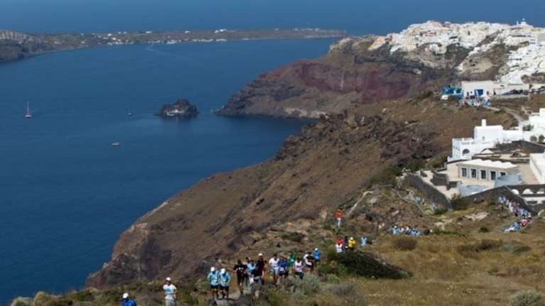 Το «Santorini Experience» επιστρέφει με ένα εκρηκτικό μείγμα για 2η χρονιά