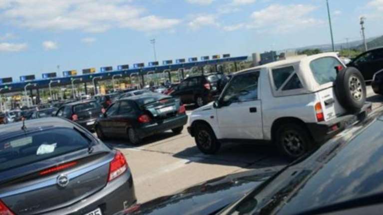 Έρχονται αυξήσεις διοδίων από 1η Ιουνίου-Δείτε που και πόσο