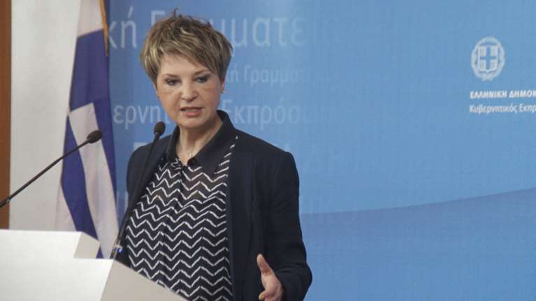 Κυβέρνηση: Τι εννοεί με τις μεταρρυθμίσεις ο Κυριάκος Μητσοτάκης;