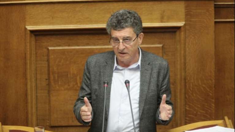 Βουλευτής ΣΥΡΙΖΑ: Θα ρίξω την κυβέρνηση αν... (video)