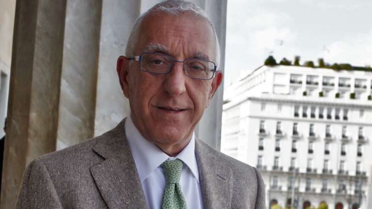 Κακλαμάνης: Εγώ δεν θα έκανα αντιπρόεδρο της ΝΔ τον Άδωνι