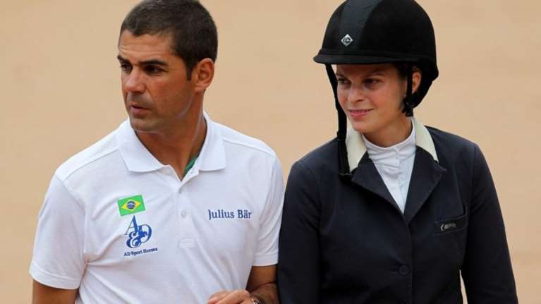 Αυτό είναι το νέο αμόρε του Αλβάρο, μετά την Αθηνά; [Εικόνες]