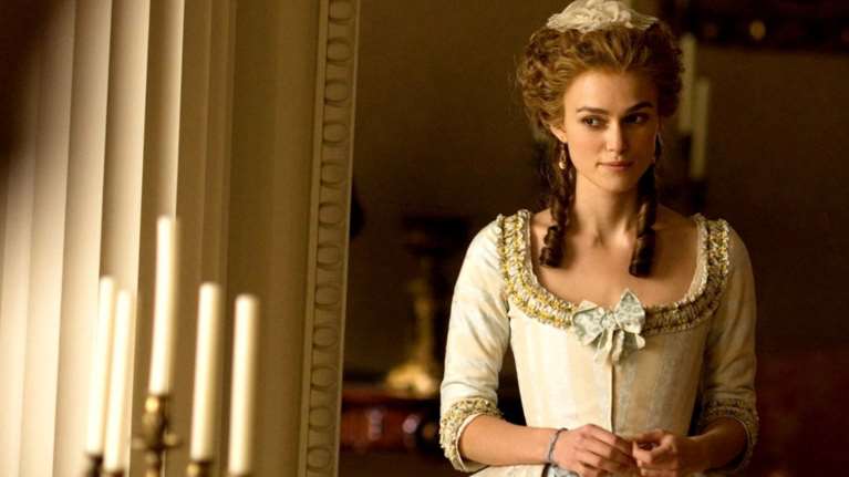 Σκηνοθέτης κατά Κίρας Νάιτλι: Η Νάιτλι είναι supermodel, δεν είναι ηθοποιός