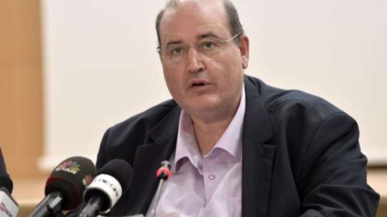 Φίλης: Παρά φύσιν τρεις ώρες Αρχαία στην Α Γυμνασίου και 2 ώρες Νέα