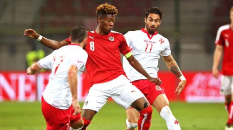 Το αυτογκόλ της χρονιάς από τον Αλάμπα (video)