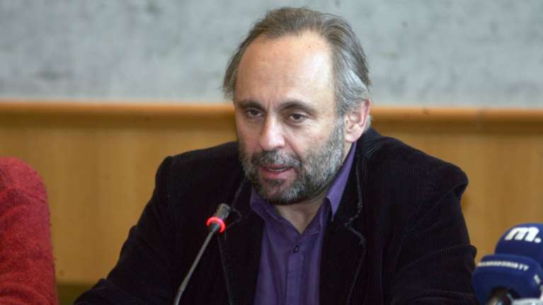 Χατζάκης:Ξεσπαθώνει κατά όσων κήρυξαν νόμιμη την αποπομπή του από Εθνικό