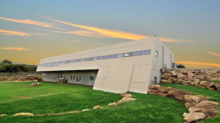 Τιτάνιο έργο: Ανοίγει το Μουσείο Ελεύθερνας, εκεί που «μιλά» ο Ομηρος