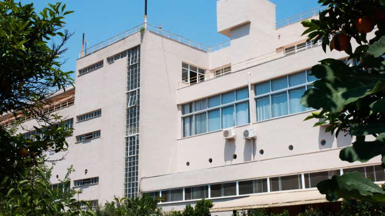 Απόδραση κρατούμενου από το νοσοκομείο Σωτηρία