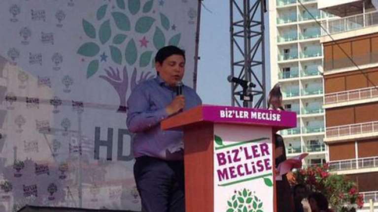 Καταδίκη σε κομματικά μέλη στην Τουρκία λόγω...ΣΥΡΙΖΑ!