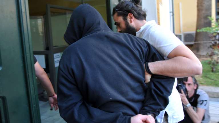 «Δεν μπορούσα να πάρω ανάσα, πάλευα να ξεφύγω»