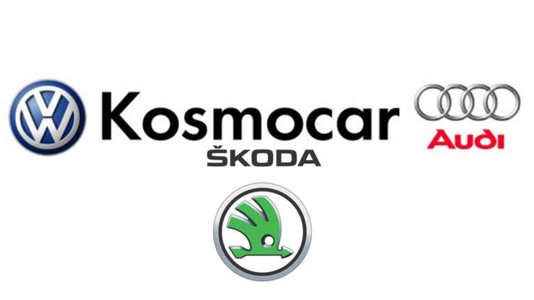 Η Kosmocar νέος εισαγωγέας της Skoda στην Ελλάδα