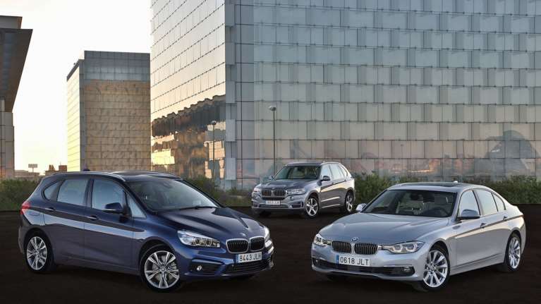 Νέος τιμοκατάλογος από την BMW για την χώρα μας