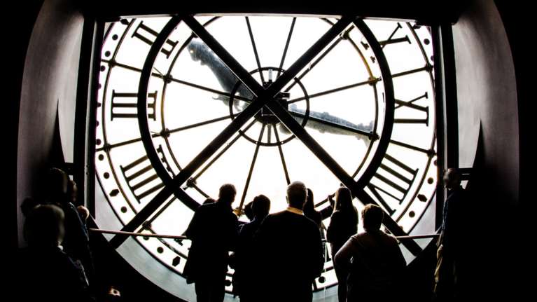 Ευρώπη: Μήπως χρειάζεται ένα time out;