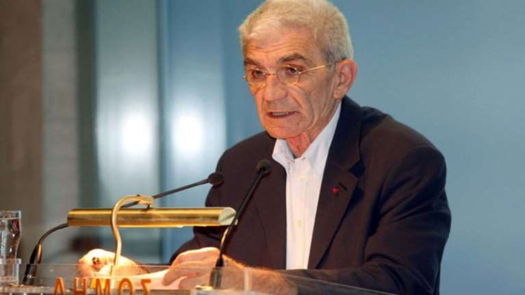 Ο Μπουτάρης στη Nέα Yόρκη αποκάλεσε «ζώο» τον Ντόναλντ Τράμπ